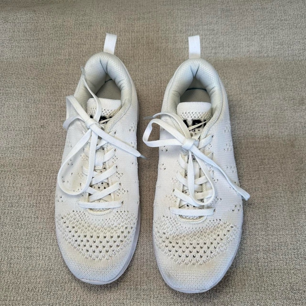 APL sneakers
size 6.5